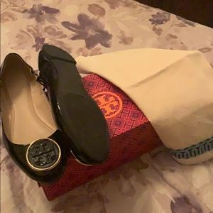 Twig give ballet super soft